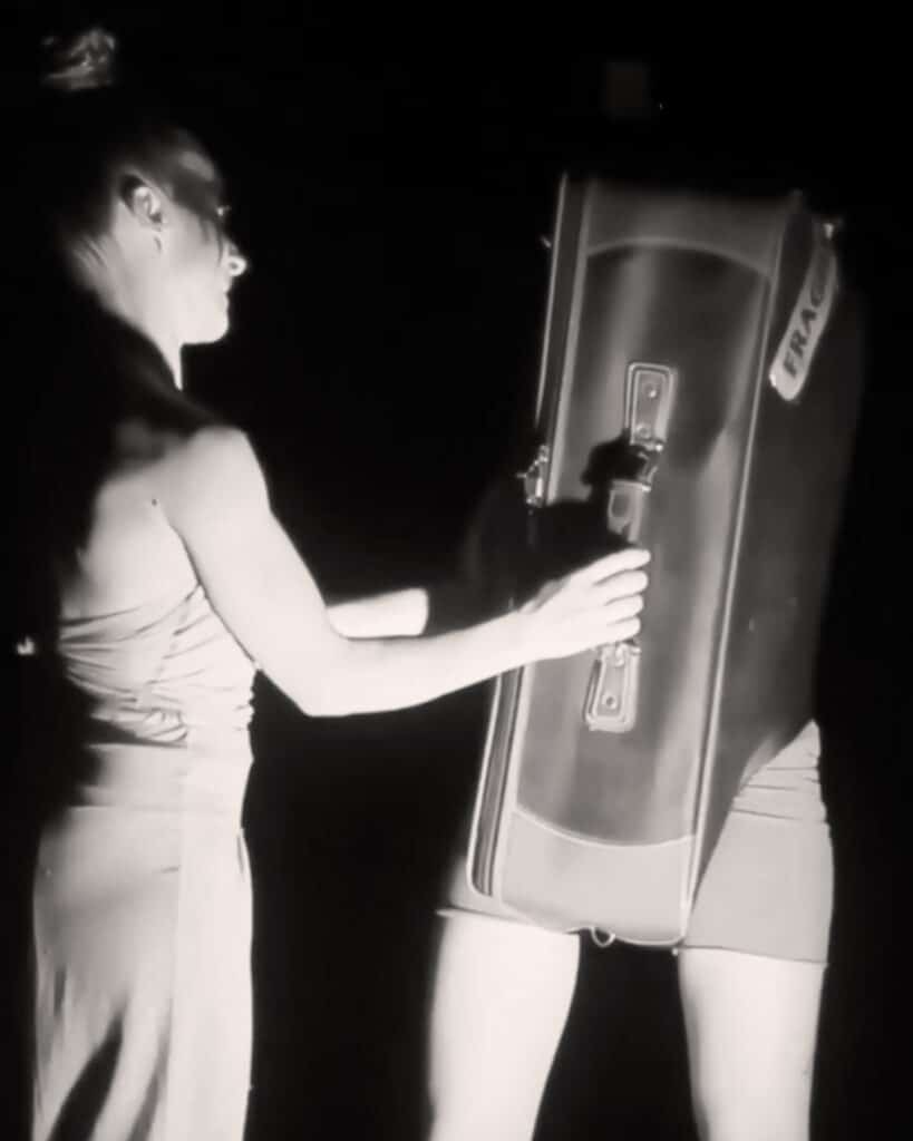 Eclat Spectacle de Cirque Contemporain